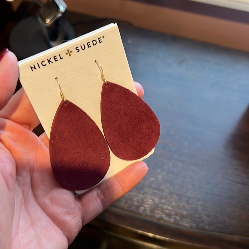 COPY - Earrings